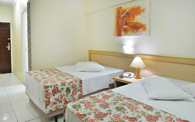 Hotel Nacional Inn Piracicaba