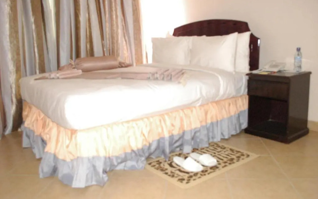 The Grace Land Hotel
