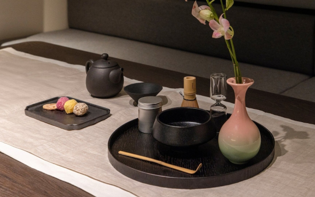 Loop Seoul Hotel Anook Seoul Gangnam 1