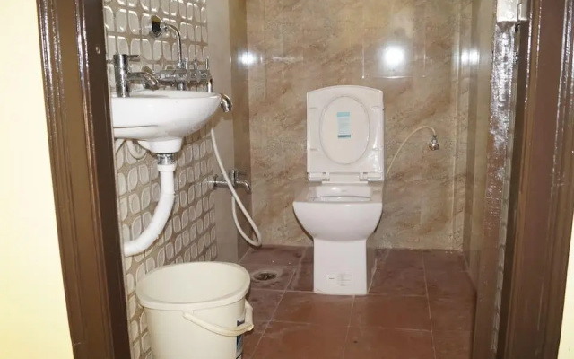 Home Touch Serviced Apartments HYDERABAD