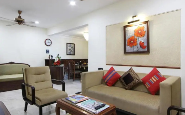 Regenta Place The Emerald