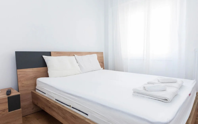 Kallithea Modern Living w Designer Touch