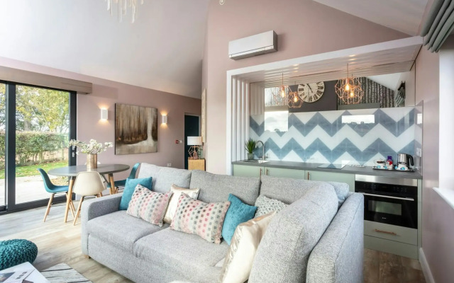 Park Farm Hotel & Leisure