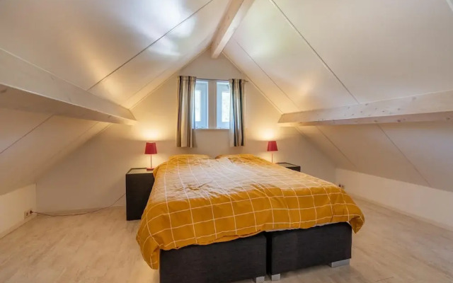 Holiday Home by Westerschelde Coast