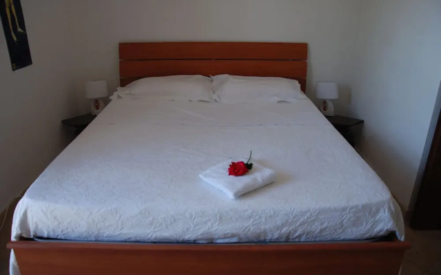 Bed & Breakfast A Pinocchio
