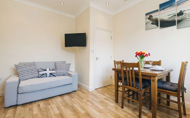 The Talgarth Residence - MP01