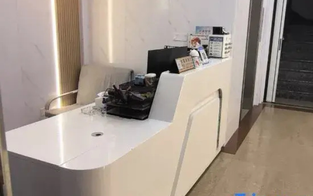 Shangcheng Hotel