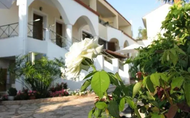 Aloe Residence