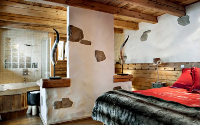 Chalet Seraphine