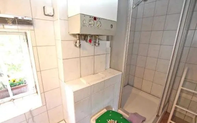 Ferienhaus Jabel SEE 4072