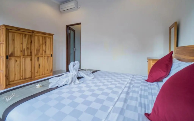 Baba Homestay