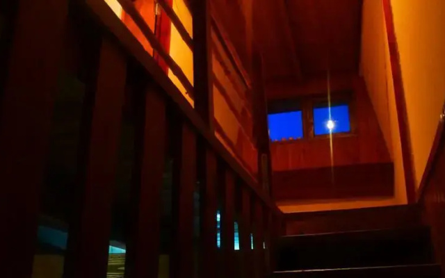 Nativo Hostel