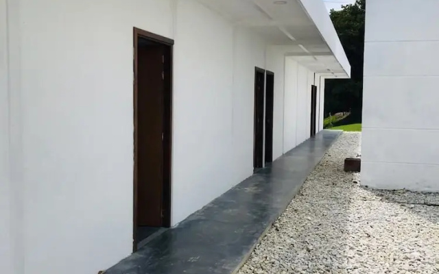 La Legendaria Eco Hotel