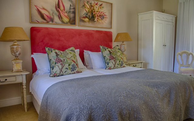 Auberge Clermont