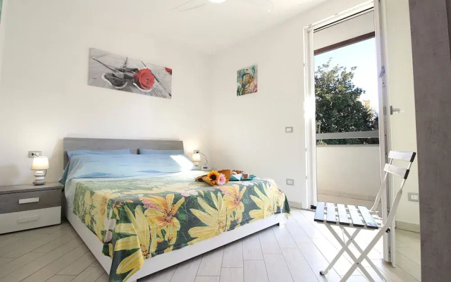 Villetta Elena, Ac, Wifi, Lido Degli Scacchi
