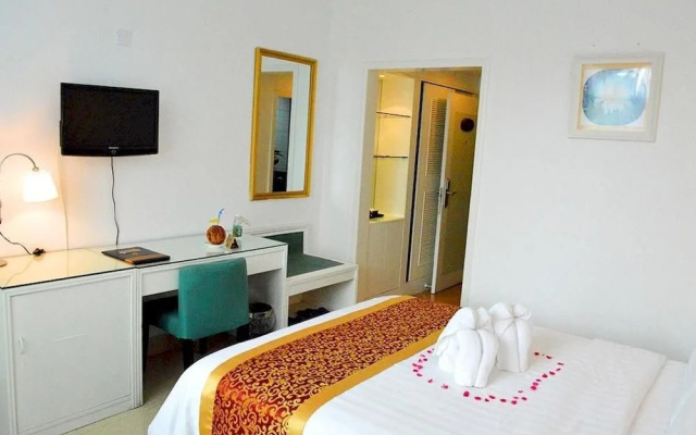 Xinglong Pearl Hot Spring Hotel