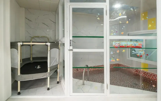 Gapyeong Gabom Kids Poolvilla Pension