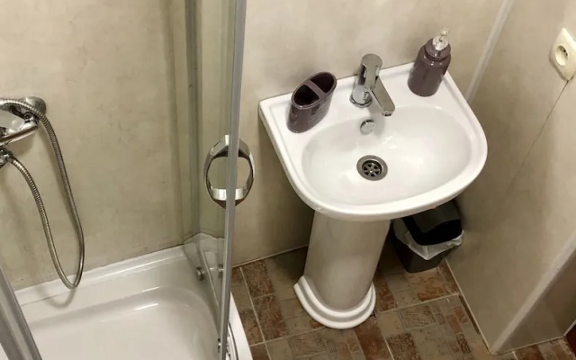 Апартаменты H&B apartments Pushkin