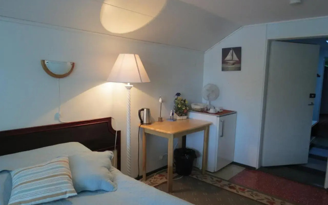 Hotel Laatokan Portti
