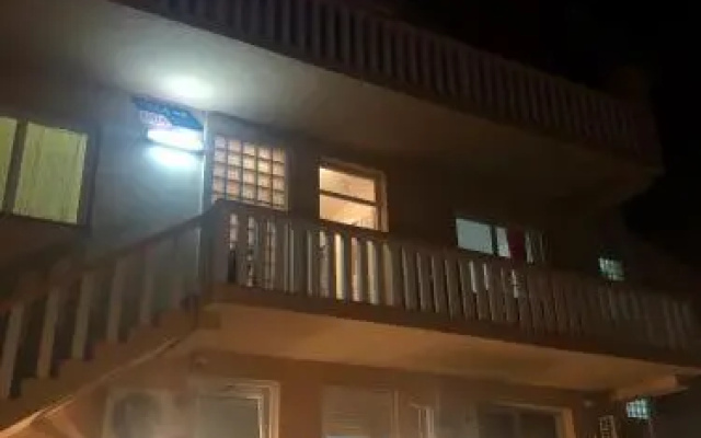 Villa Anja Apartments
