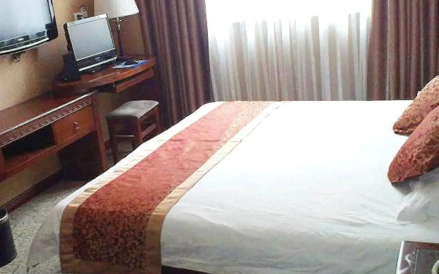 Kunlun Leju Business Hotel