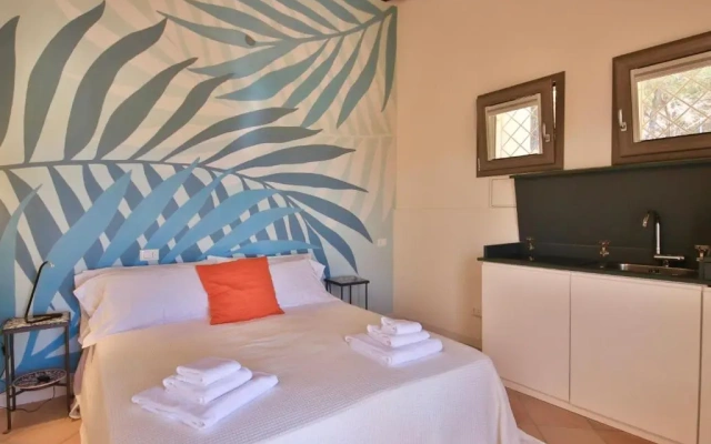 Dolcevita Egadi Eco Resort