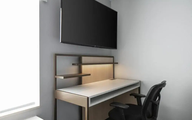 TownePlace Suites Oshkosh