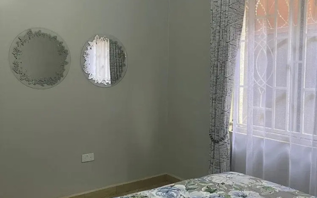 Hillz furnished Apartments