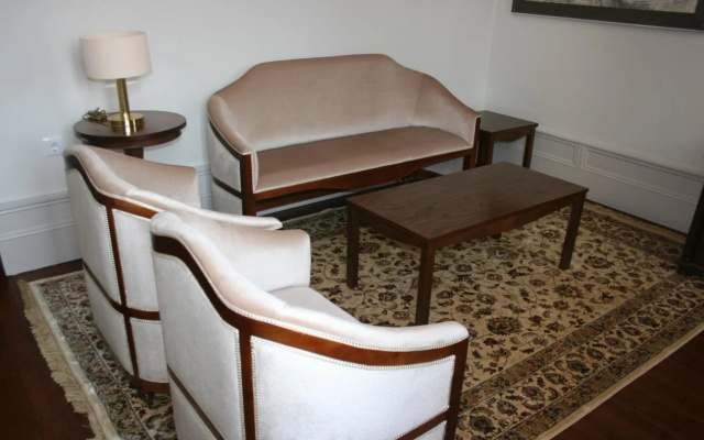 Hotel Ibn-Arrik