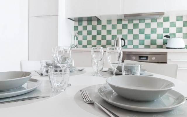 Italianway - Ottoventi Apartments Mezzogiorno - AG-E431-BONF8DT