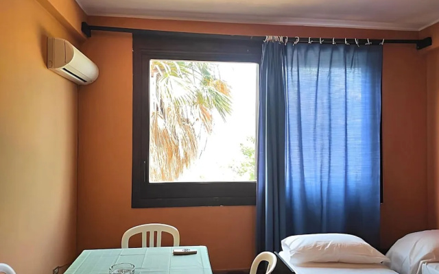 Belvilla by OYO Atmospheric Apartment With Garden