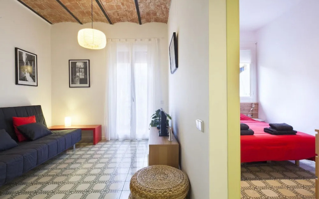 Stay Barcelona Sagrada Familia Ii