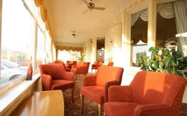 The Bona Vista - Guest House