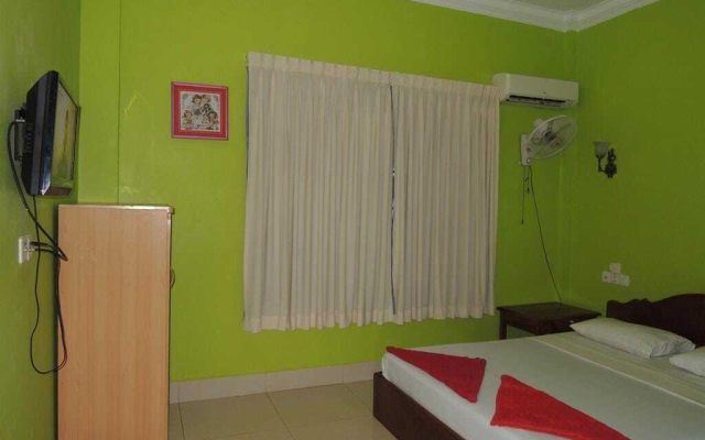 Monorom Guesthouse