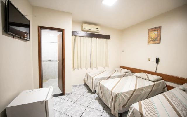 Foz Express Hotel
