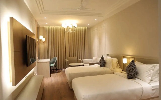 Ranveer the Garden Resort