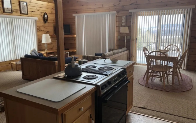Curtis Rental Home