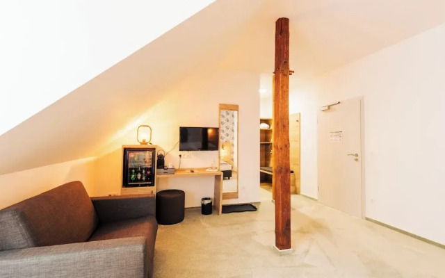 Hotel Le Filou