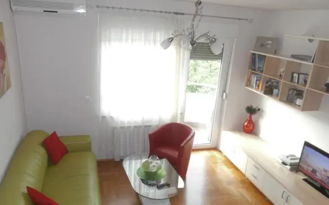 Apartment Dena