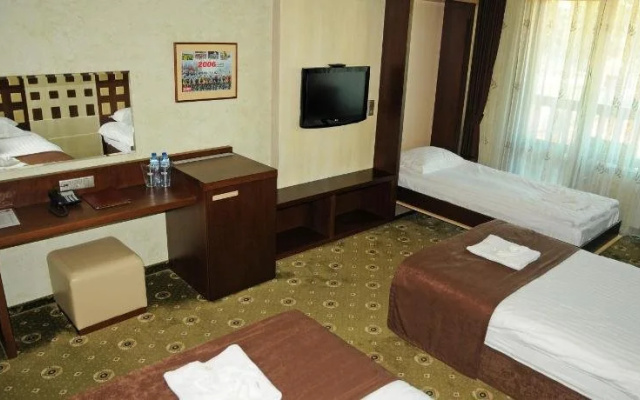 Park Hotel Izida
