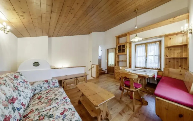 Chalet Chiave