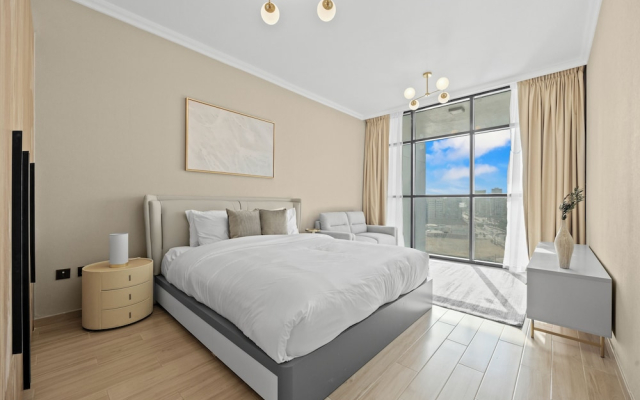Bloomfields Grandeur 3BR Maryah Vista