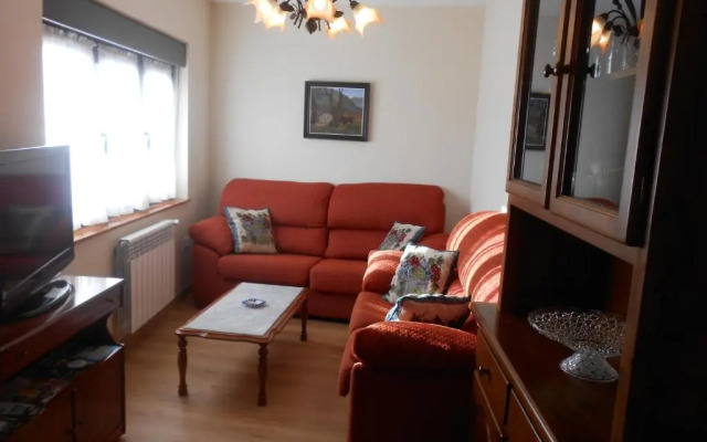 Apartamentos Carolina