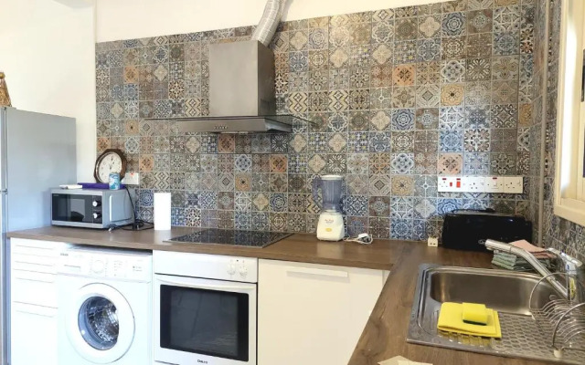 Limassol Star Beach Apartment