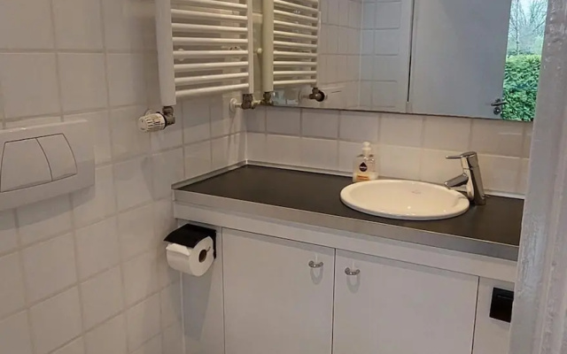 Pretty Bungalow in Sint Maartenszee
