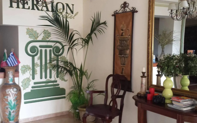 Heraion Hotel