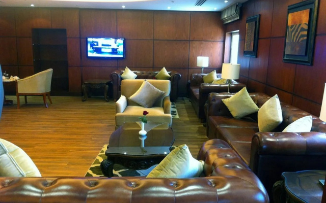Al Gosaibi Hotel - Villa