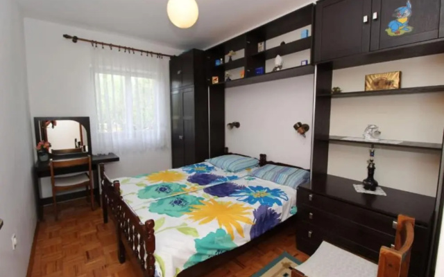 Apartments Danijela Novalja