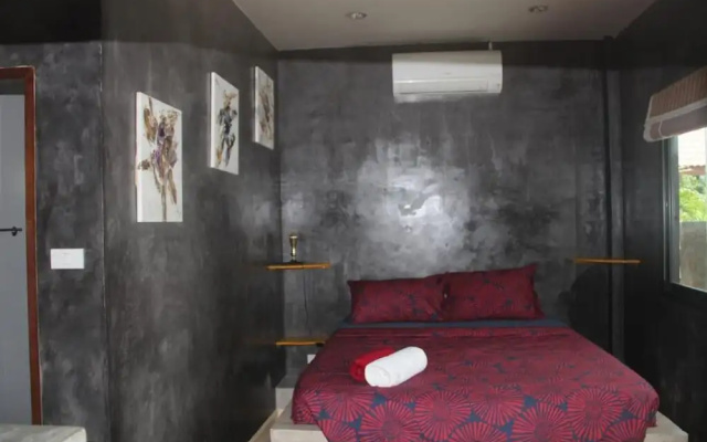 The Beach House Pranburi