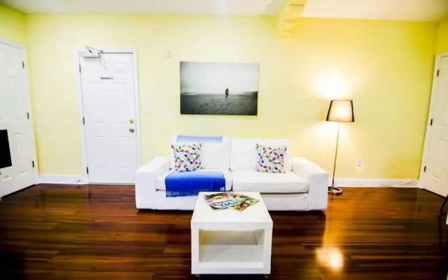 Luxury Star Suite